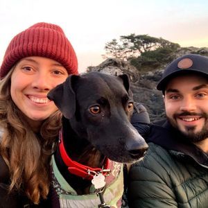 Meet your Posher, Erika